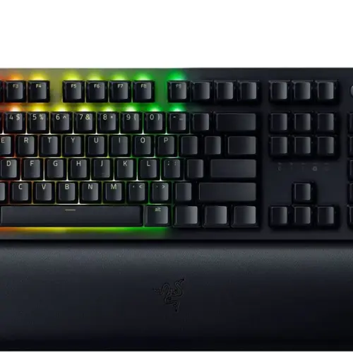 Tastierë Gaming Huntsman V2 Opto-Mechanical Linear Red Switch