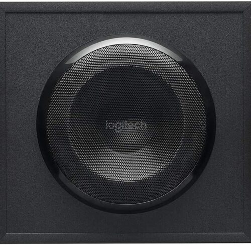 Speaker Logitech Z-623 - speaker system - for PC