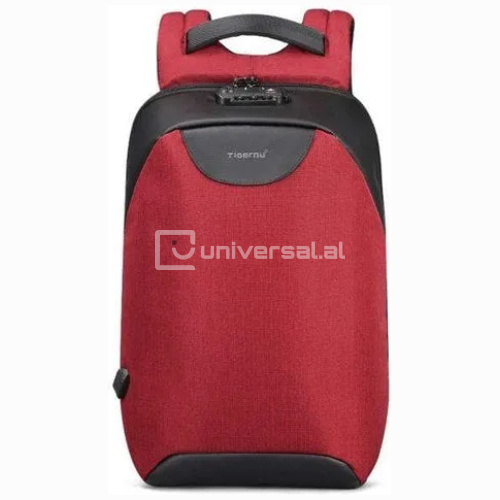 Backpack Laptop Tigernu T-B3611 15.6" Red