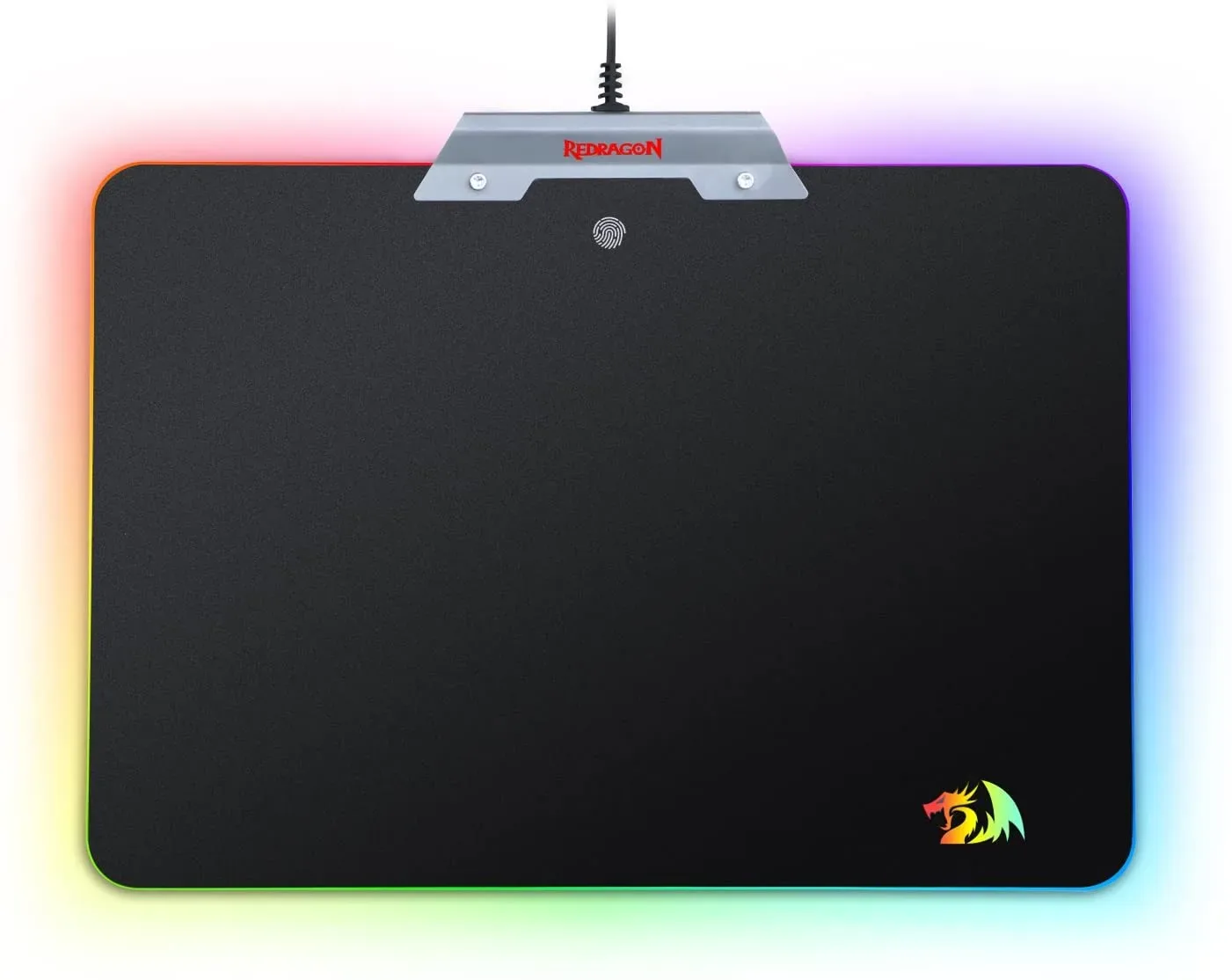 Mousepad Redragon Orion P011 RGB