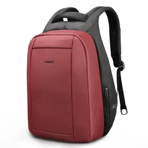 Backpack Laptop Tigernu T-B3599 15.6" Red
