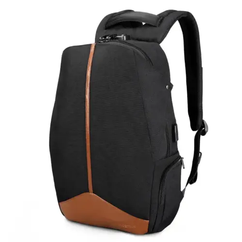 Backpack Laptop Tigernu T-B3593A 15.6" Grey