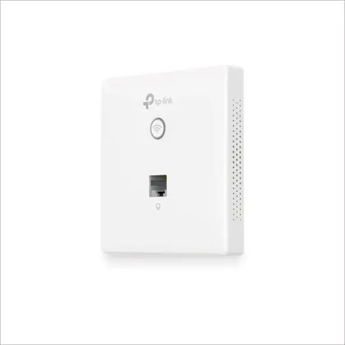 ACCESS POINT TP-LINK EAP115-Wall 300Mbps Wi-Fi
