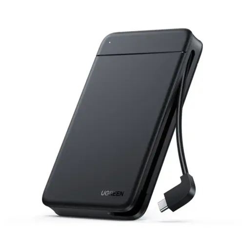 Kasë HDD e jashtme Ugreen USB-A