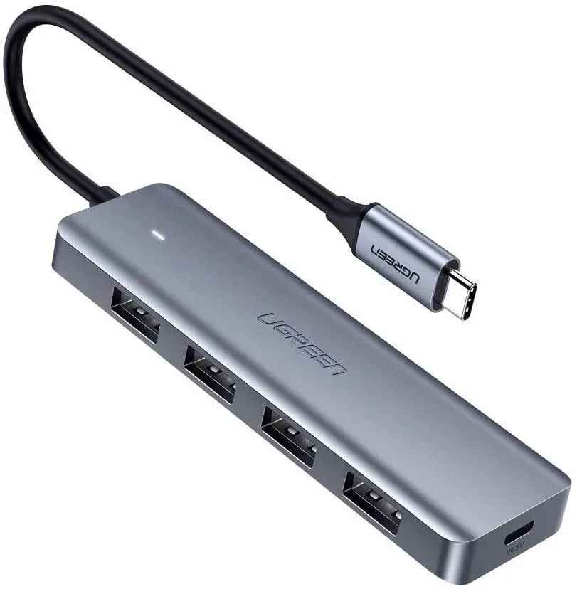 UGREEN USB 3.0 TO 4*USB 3.0 HUB