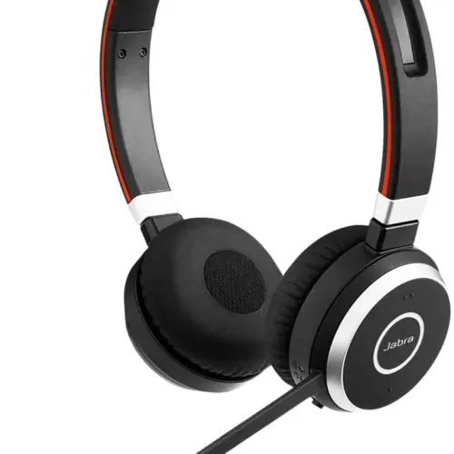 Kufje Profesionale Jabra Evolve 65 UC | Dual Speaker | Bluetooth