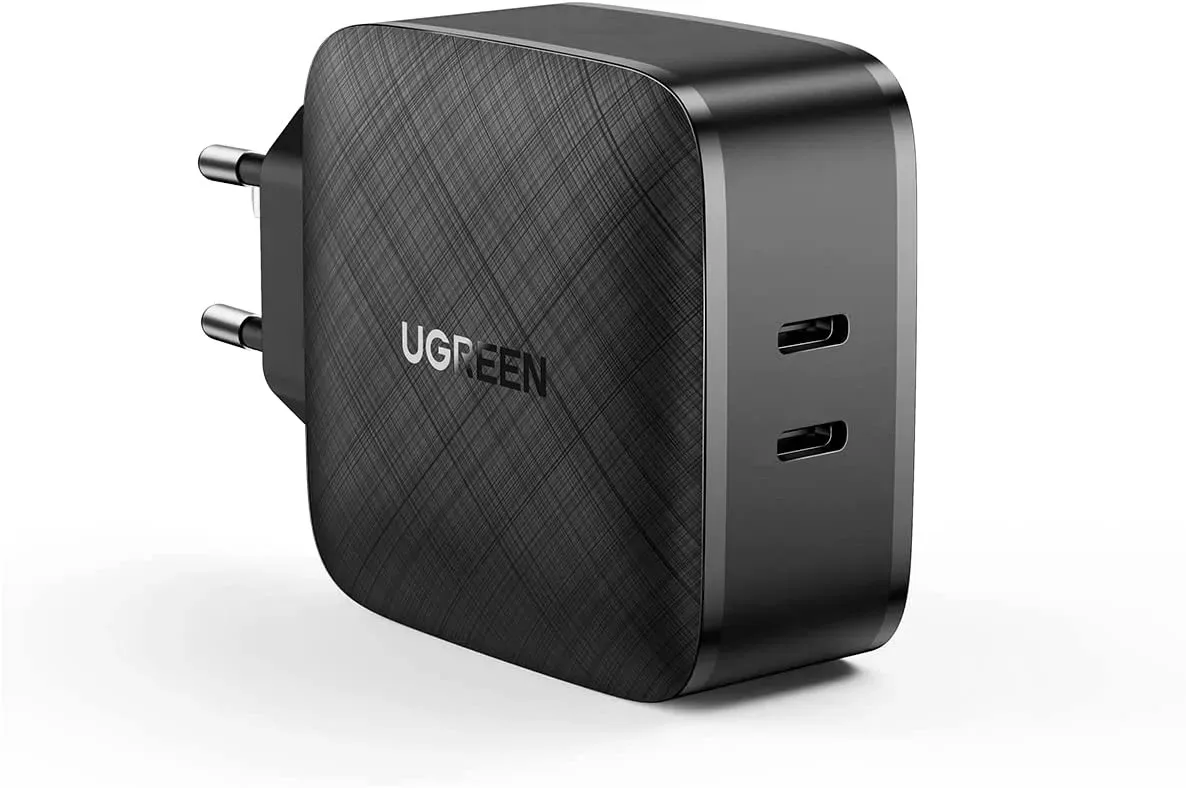 Karikues Ugreen PD 66W Fast Charger EU