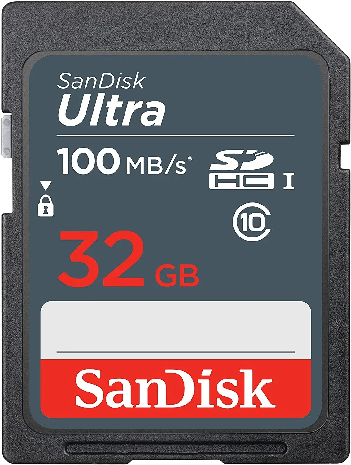 KARTE MEMORIE SANDISK SDSDUNR-032G-GN3IN