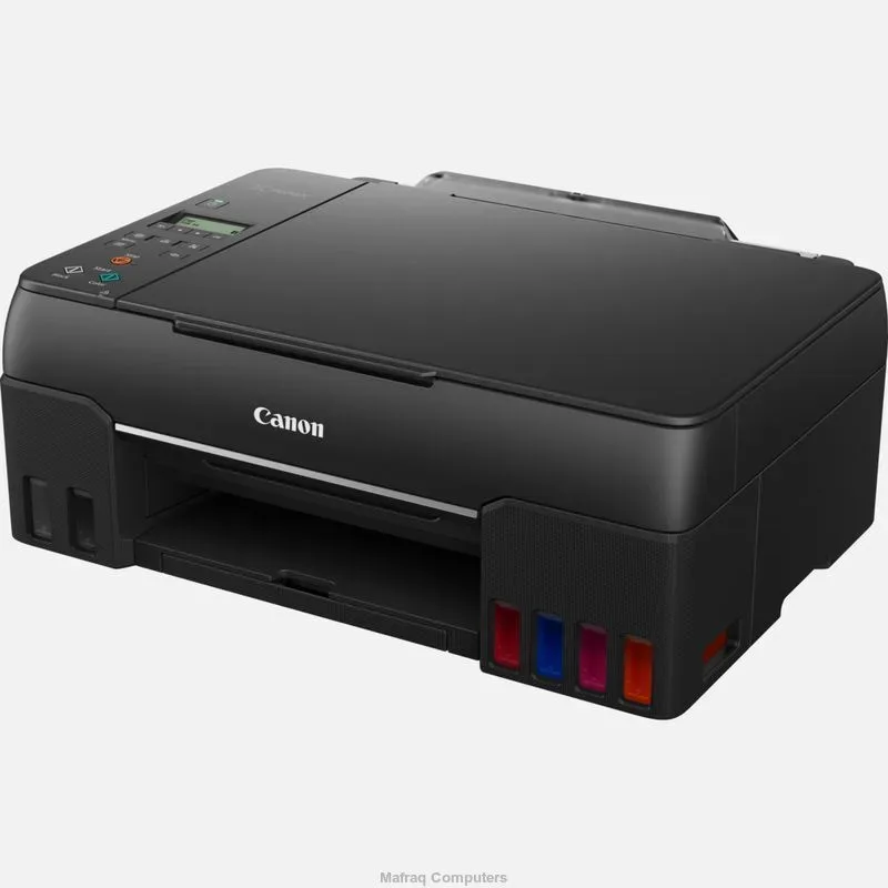 Printer për foto me ngjyra Canon MFC PIXMA G640
