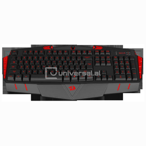 Tastierë gaming Redragon Asura K501