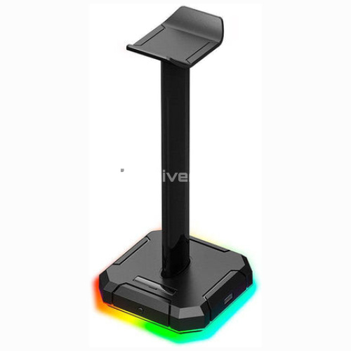 Headphone Stand Redragon Scepter Pro RGB HA300