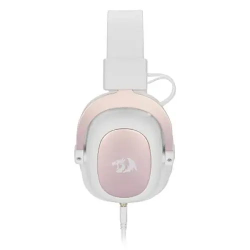 Headset Redragon Zeus 2 H510W White