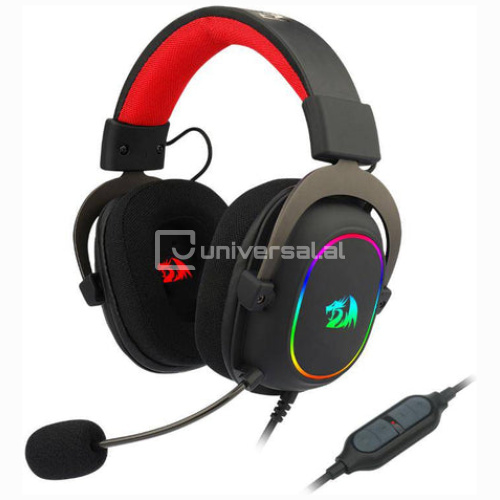 Headset Redragon Zeus-X Headset