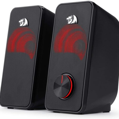 Speaker Redragon Stentor GS500 RGB 2.0