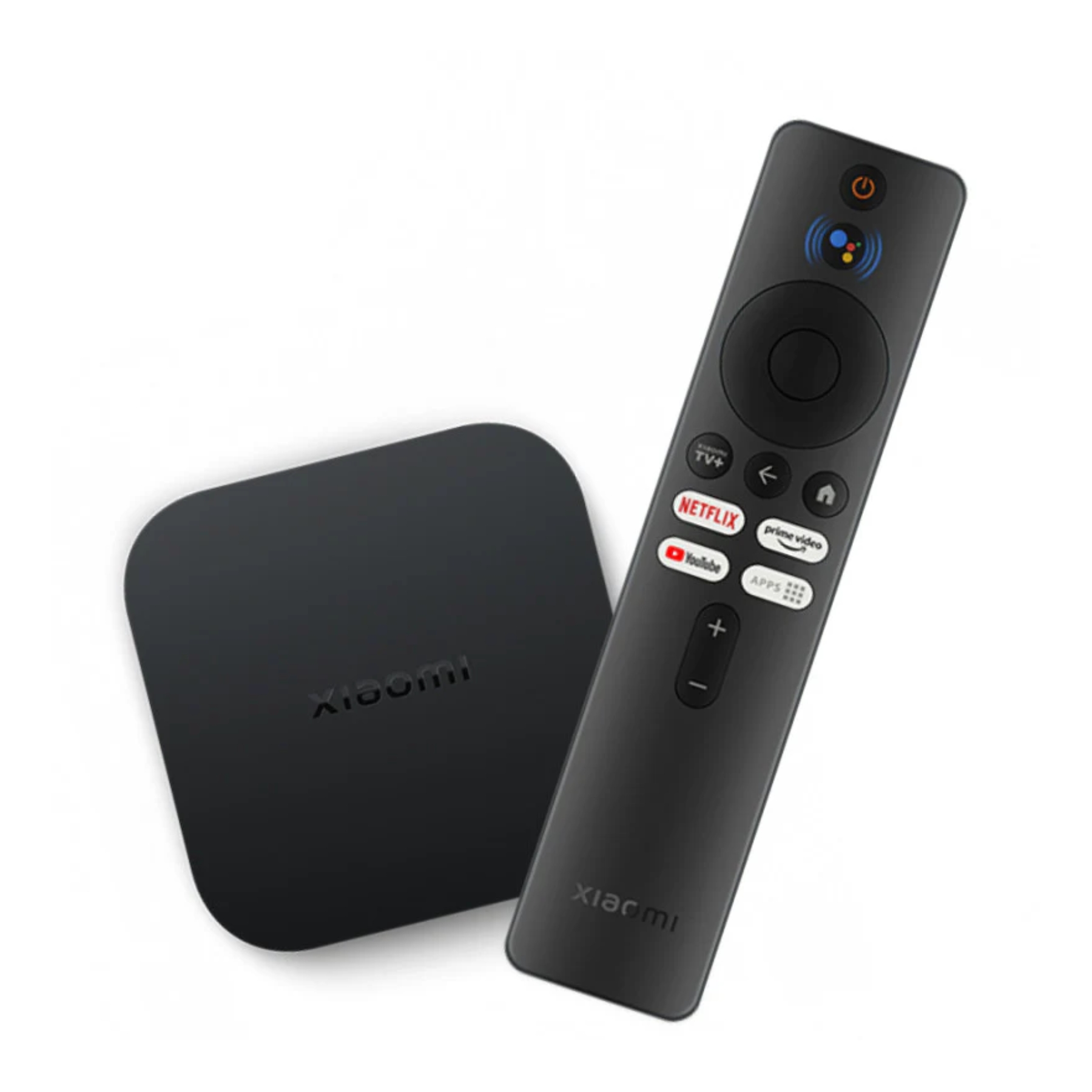 Xiaomi Mi TV Box S 4K UHD HDR - 2 Gen - Image 2