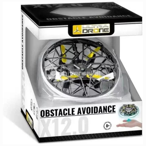 Ultra Drone X12 Obstacle Avoidance R/C 1:24