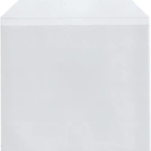 MBAJTESE PER CD/DVD DISC HUB 1 CD CLEAR (100cp/pako 5000cp kutia) LS EOL