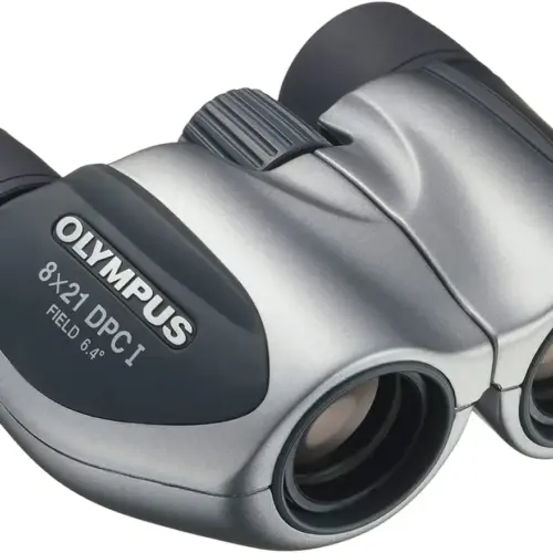 Dylbi Olympus 8X21 DPC I SILVER