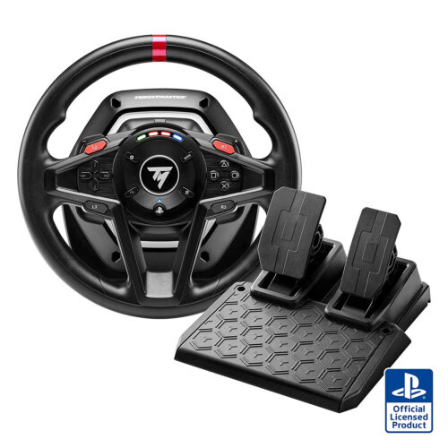 Timon Gaming Thrustmaster T128-P Emea Type C For PS5/PS4