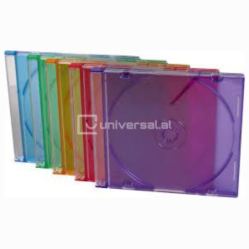 KAPAK CD 16 PP ME NGJYRA LS EOL
