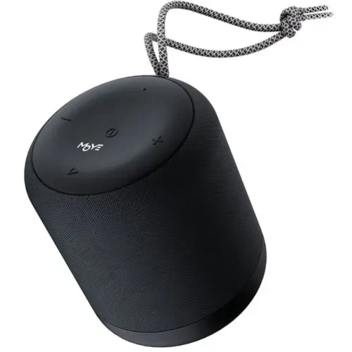 Boks  Moye Tune V2 i Zi