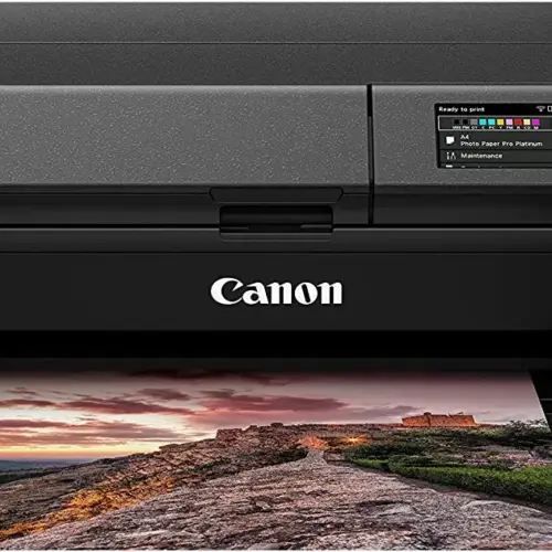Printer A3+ Canon imagePROGRAF PRO-300