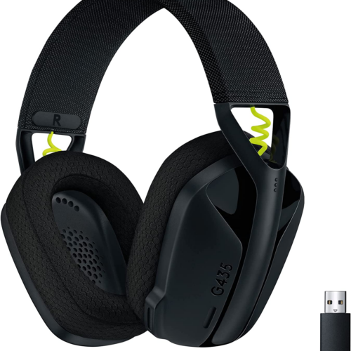 Headset Logitech G435 , Wireless