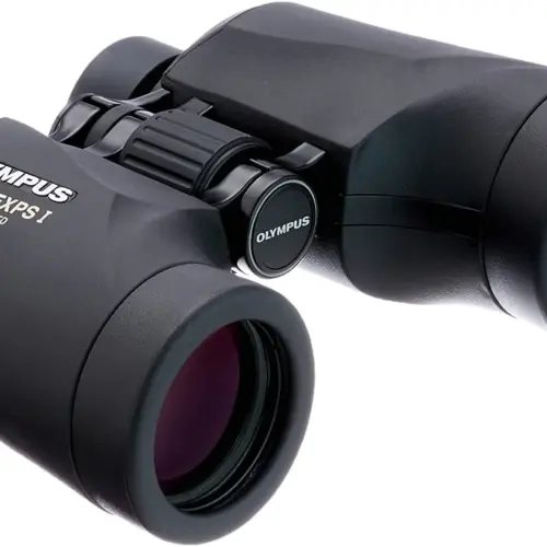 Dylbi Olympus Pathfinder | EXPS-1 | 10x42 | Binocular