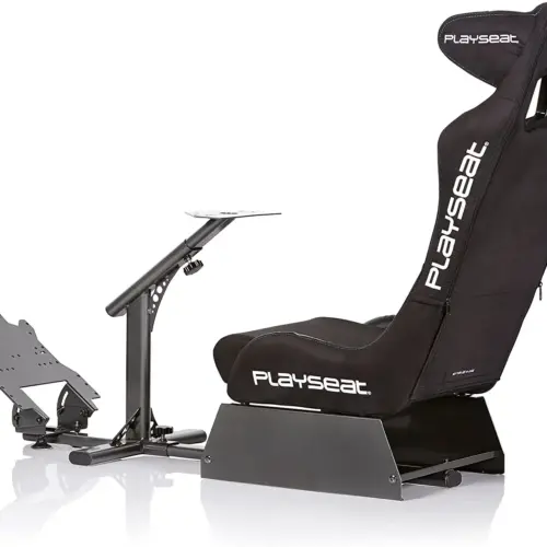 RacingChair Playseat Evolution PRO Alcantara Universal , Actifit , Black