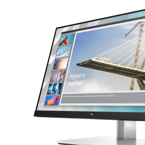 Monitor HP E24i G4 24" FHD+