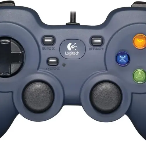 Controller PC Logitech F310 Gamepad