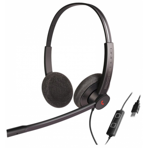 Addasound Epic 302 Wired USB Stereo