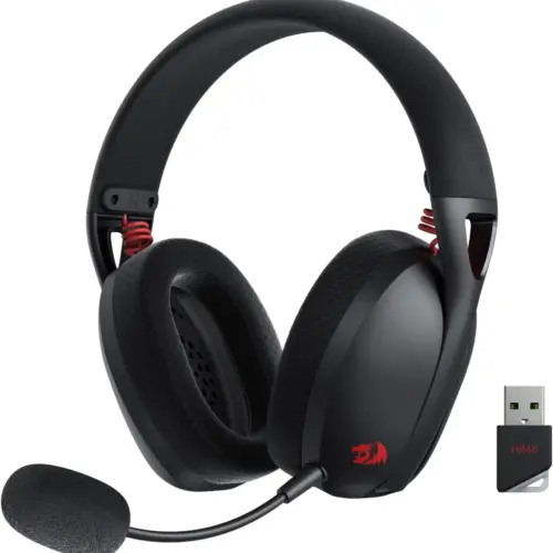 Kufje Gaming Redragon H848 IRE PRO