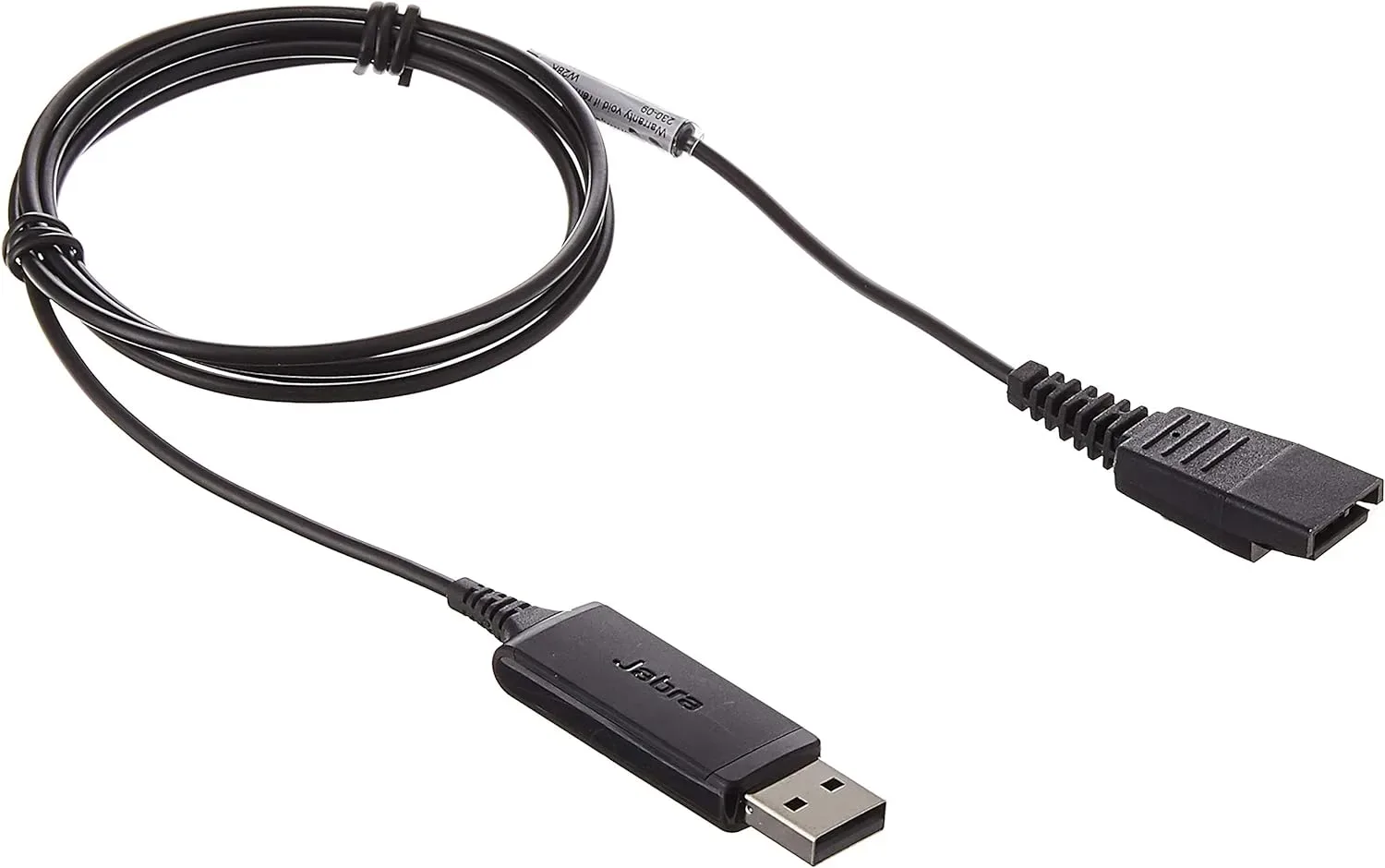 Adapter JABRA LINK 230, QD to USB