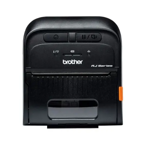 LABEL PRINTER BROTHER RJ3055WBXX1