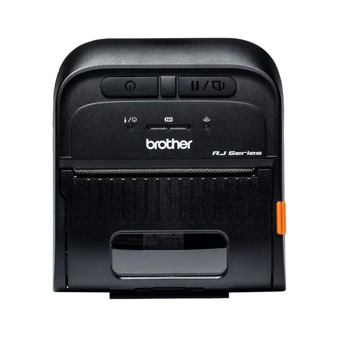 LABEL PRINTER BROTHER RJ3055WBXX1