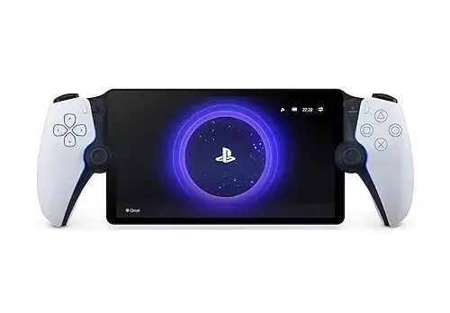 Console PlayStation Portal Remote Player