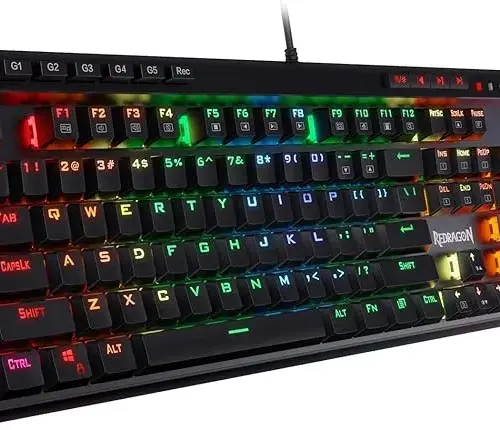 Keyboard Redragon K580 Vata