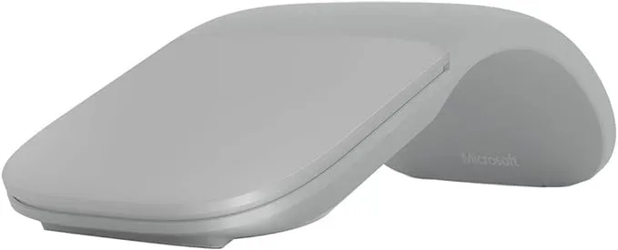 Microsoft Bluetooth Surface Arc Mouse, Grey