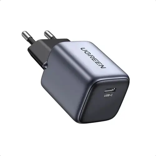 Karikues Ugreen Nexode Mini 20W Charger EU