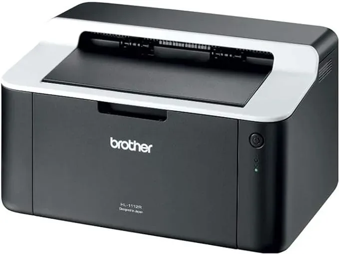 PRINTER BROTHER LASER HL1112EYJ1