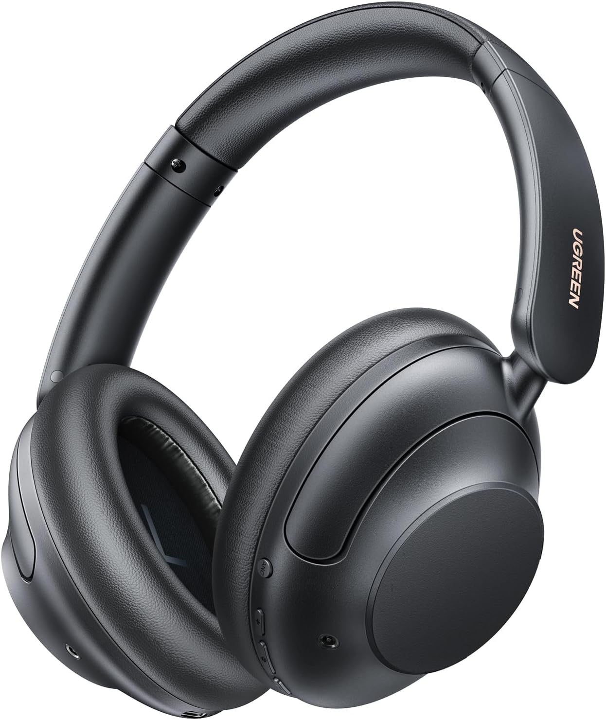 Bluetooth UGREEN HiTune Max5 Hybrid Active