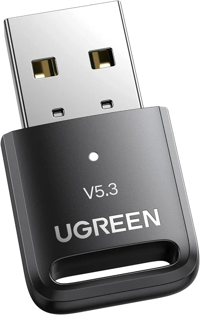 Ugreen Bluetooth 5.3 Adapter USB