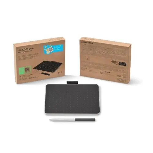 Wacom One Pen Tablet M