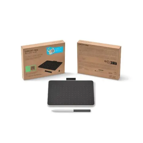 Wacom One Pen Tablet S