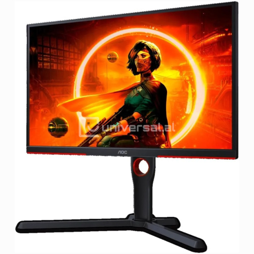 AOC Gaming 25G3ZM/BK