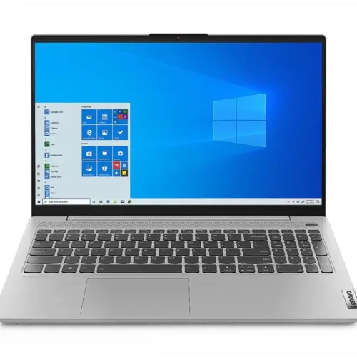 Lenovo IdeaPad 5 15ALC05, 15,6" FHD, AMD Ryzen 5 5500U, 8 GB DDR4, 512 GB SSD
