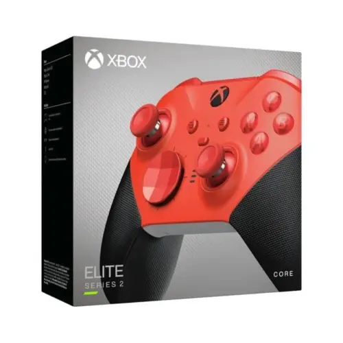 Leve Xbox One Elite Series 2
