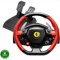 Timon Gaming Thrustmaster Ferrari 458 Spider Racing Wheel