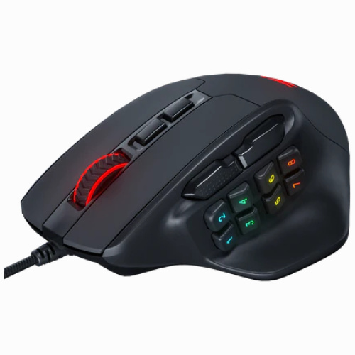 Mouse Redragon M811 Aatrox RGB